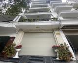 Cần cho thuê nhà MẶT ĐƯỜNG Văn Cao, Ngô Quyền, Hải Phòng