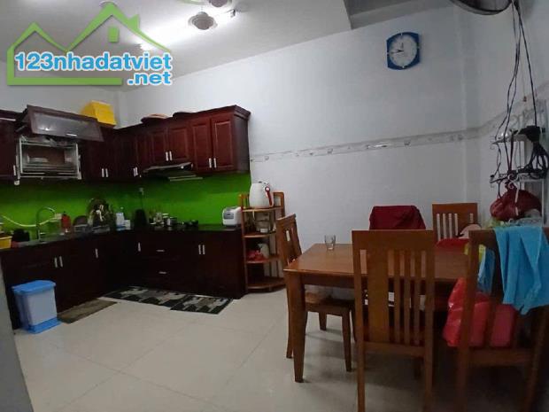 NHÀ 3 TẦNG ĐẸP – DT 95M² (NGANG 5M) – TRẦN THỊ ĐIỆU(ĐƯỜNG 61), PHƯỚC LONG B - 3