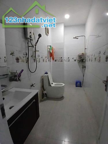 NHÀ 3 TẦNG ĐẸP – DT 95M² (NGANG 5M) – TRẦN THỊ ĐIỆU(ĐƯỜNG 61), PHƯỚC LONG B - 1