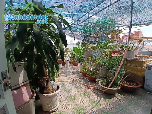 NHÀ 3 TẦNG ĐẸP – DT 95M² (NGANG 5M) – TRẦN THỊ ĐIỆU(ĐƯỜNG 61), PHƯỚC LONG B