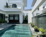 Cho thuê biệt thự tại Làng Việt Kiều