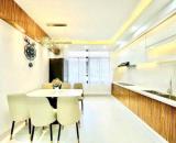 Bán gấp nhà Giá 3 tỷ250 TL, Nguyễn Đình Chiểu, phường 4 Quận 3 4 đường trước nhà 5m