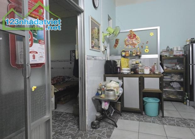 BÁN ĐẤT HẺM XE HƠI ĐƯỜNG LÊ VĂN THỊNH – 150M² – FULL THỔ CƯ – GIÁ 9,9 TỶ - 2