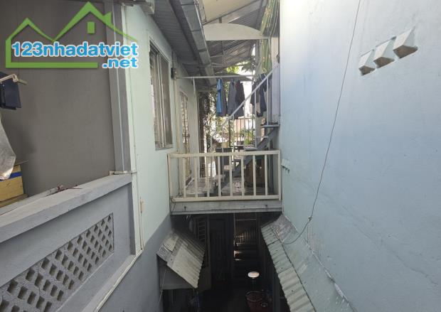 BÁN ĐẤT HẺM XE HƠI ĐƯỜNG LÊ VĂN THỊNH – 150M² – FULL THỔ CƯ – GIÁ 9,9 TỶ - 4