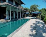 🌴 VILLA NGHỈ DƯỠNG SÂN VƯỜN HỒ BƠI NƯỚC MẶN – SIÊU PHẨM GIỮA LÒNG SÀI GÒN – CHỈ 57 TỶ TL