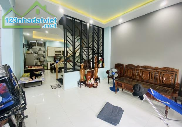 BÁN NHÀ 3 TẦNG HXH NGUYỄN DUY TRINH – BÌNH TRƯNG TÂY – 65M² – GIÁ 7,5 TỶ - 1