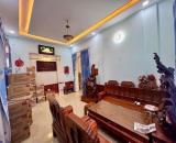 💥BIỆT THỰ MẶT TIỀN 4 TẦNG - LÔ GÓC - KHÔNG LỘ GIỚI - NGUYỄN ẢNH THỦ P. HIỆP THÀNH Q12.