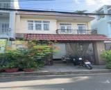 Bán nhà Siêu hiếm 6 mặt tiền đường kinh doanh, Trung Mỹ Tây 2A, 3 tầng lầu, 6x20m, Quận 12