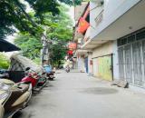 CHỈ 8 TỶ MẶT ĐƯỜNG ĐA SỸ, HÀ ĐÔNG, 40M,4 TẦNG, Ô TÔ TRÁNH, VỈA HÈ, KINH DOANH, VĂN PHÒNG.