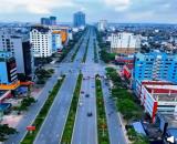 Bán lô đất DT 1600 M mặt đường  Lê Hồng Phong Ngô Quyền HP