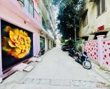 Phân Lô Ô Tô Tránh Ngay Sát Times City 55M2 7T Thang Máy Mt 4.5M 2 Thoáng Giá 19.4 Tỷ