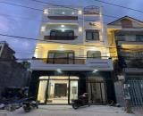 BÁN NHÀ TDC PHƯỜNG BỬU HÒA – BIÊN HÒA 2Lầu 1Trệt .5PN.Phòng Xong Hơi