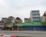 Bán nhà 3 tầng mặt QL2 Thạch Lỗi, Sóc Sơn. Chỉ 8x tr/m