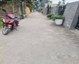 Lô góc tổ 8 thị trấn An Dương Hải Phòng