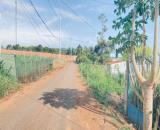 Bán đất hẻm nhựa ql20, phú hội, đức trọng cũ, lâm đồng