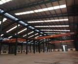 BR. Cho Thuê Xưởng 2200m2 Cực Hiếm Kcn Phú Mỹ, Mỹ Xuân