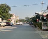 Mặt đường Hoàng Thế Chung Văn Cú An Dương Hải Phòng