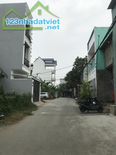 Bán nhà Trường Lưu, Hẻm tải, 56m2, 4 tầng, 5 tỷ nhỉnh.