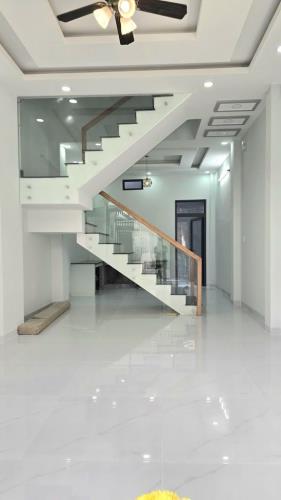 Bán nhà Trường Lưu, Hẻm tải, 56m2, 4 tầng, 5 tỷ nhỉnh. - 2