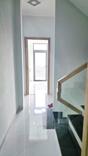 Bán nhà Trường Lưu, Hẻm tải, 56m2, 4 tầng, 5 tỷ nhỉnh. - 3