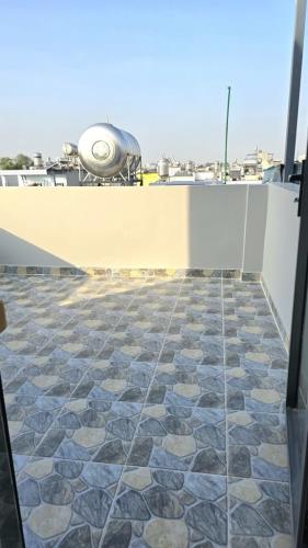 Bán nhà Trường Lưu, Hẻm tải, 56m2, 4 tầng, 5 tỷ nhỉnh. - 4