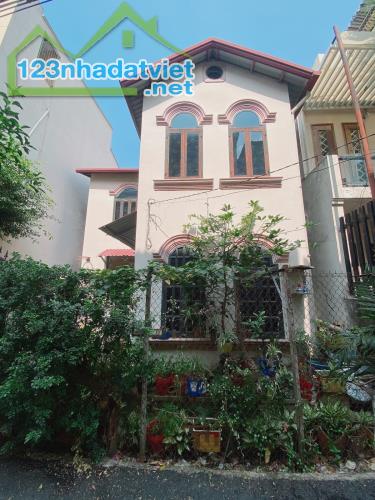 Nhà Thảo Điền, TP Thủ Đức – Hẻm ô tô – 95m²(8x12m) x 2 tầng