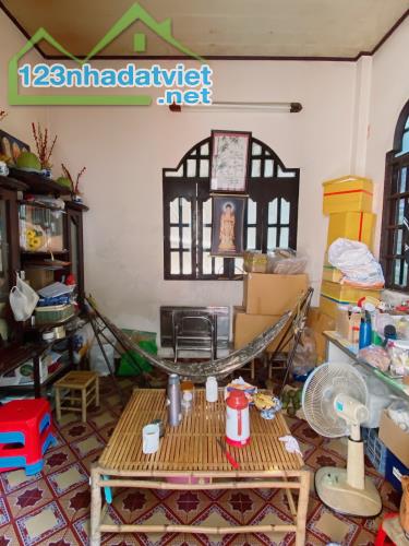 Nhà Thảo Điền, TP Thủ Đức – Hẻm ô tô – 95m²(8x12m) x 2 tầng - 3