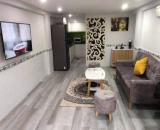Ngay đầm sen nhà HXH 6m Hoà Bình Quận 11 giá chỉ 3 tỷ 750, SHR hoàn công đủ