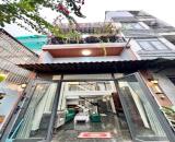 4.3❌13m, BÁN NHÀ 3 TẦNG, 3PN, HXH, NGUYỄN OANH, P17 GÒ VẤP, 6 TỶ x