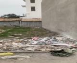 Bán đất 60,6m2 Kiến Phong An Dương Hải Phòng