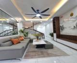 Phố lụa 39m 5t full nội thất,gần phố,ngõ 3 gác rộng rãi,an sinh,tiện ích