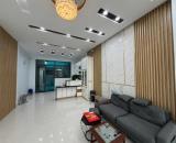 Bán nhà 1t3L Nguyễn An Ninh dt 123m hẻm 5m giá 10.9ty