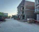 Bán 60m2 đất Đấu giá Đồng Hòa, bìa đỏ, đường 6m giá 2.66 tỷ, vị trí trung tâm Đồng Hòa