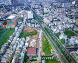 TIẾN ĐỘ THÁNG 01/2026 – Quy mô dự án ANSANA BY KITA Bình Tân