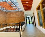 bán nhà mới đẹp đã hoàn công ngang 8m giá tốt Diên Khánh 0985451850