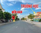 BÁN NỀN ĐƯỜNG SỐ 3 KHU VĂN HOÁ TÂY ĐÔ - ĐỐI DIỆN TRƯỜNG CẤP 1. LH 0949946604 QUÝ