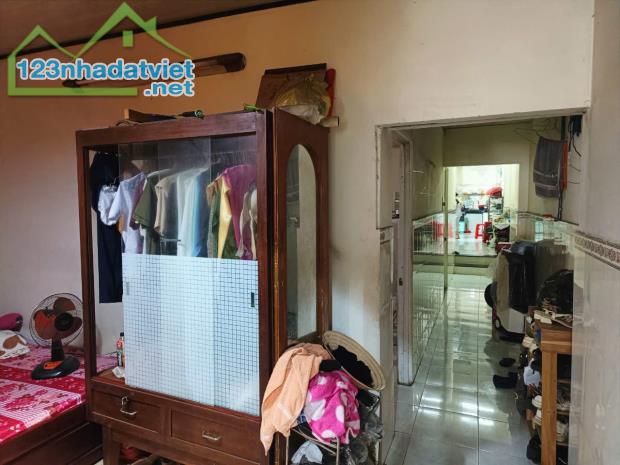 Mặt tiền Đường số 9, Bình Trưng Đông – 148.3m² x 2 tầng – Nở hậu - 1