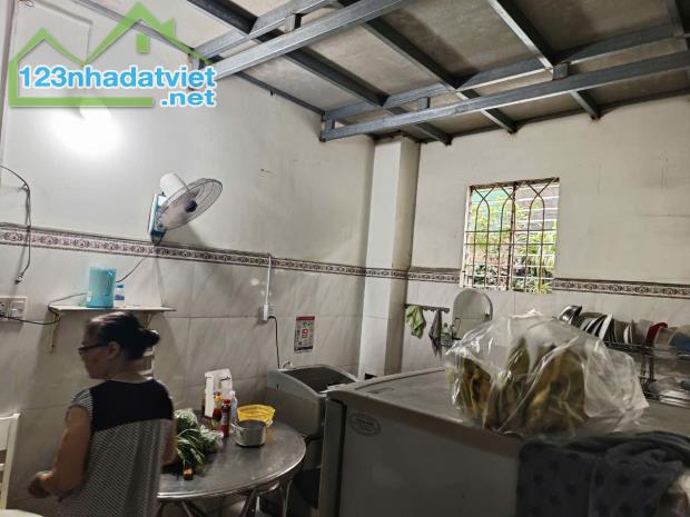Mặt tiền Đường số 9, Bình Trưng Đông – 148.3m² x 2 tầng – Nở hậu - 3