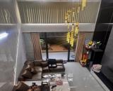 Bán nhà Bình Tân, đường Hương Lộ 2,  96m2, 5 tầng, hẻm xe hơi tránh, sân vườn, thang máy