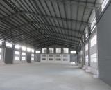 BD2. Cho Thuê Kho Xưởng KCN Sóng Thần 1 2, Dĩ An Bình Dương