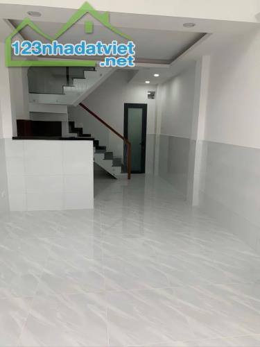 [PHƯỜNG BÀN CỜ] BÁN NHÀ NGUYỄN ĐÌNH CHIỂU HXH – 4 TẦNG BTCT – DÒNG TIỀN 25TR – GIÁ 8.7 TỶ - 3