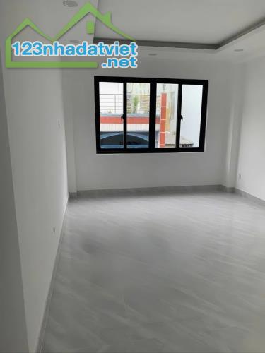 [PHƯỜNG BÀN CỜ] BÁN NHÀ NGUYỄN ĐÌNH CHIỂU HXH – 4 TẦNG BTCT – DÒNG TIỀN 25TR – GIÁ 8.7 TỶ - 2