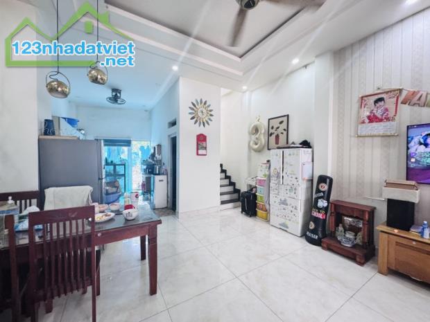 Nhà 3 tầng – 56m² – NỞ HẬU – Tân Hòa 2, Hiệp Phú, TP Thủ Đức - 1