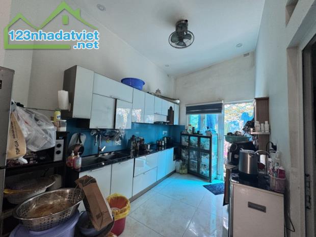 Nhà 3 tầng – 56m² – NỞ HẬU – Tân Hòa 2, Hiệp Phú, TP Thủ Đức - 3
