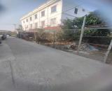 BÁN ĐẤT LÔ GÓC TUYẾN 2 ĐƯỜNG TRÀNG CÁT – QUẬN HẢI AN, HẢI PHÒNG  3 MẶT THOÁNG