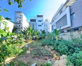 Bán đất 330m2 khu Villa biệt lập V1 KĐT VCN Phước Hải, mặt tiền Vành Đai 2 Nha Trang