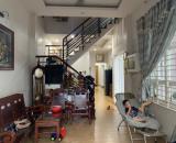 NHÀ ĐẸP Ở NGAY HẺM XE HƠI DÒNG TIỀN ỔN ĐỊNH NGAY CHỢ TAM HÀ 20X52 CHỈ 38 TỶ.