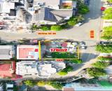 Bán Đất Góc 2 Mặt Tiền Bùi Tá Hán An Phú-An Khánh,Q2 DT:176m2(13mx16m)-Giá 54,5 Tỷ