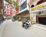 Chính chủ bán nhà phân lô phố Hoàng Ngân 65m2x6T nhỉnh hơn 30 tỷ