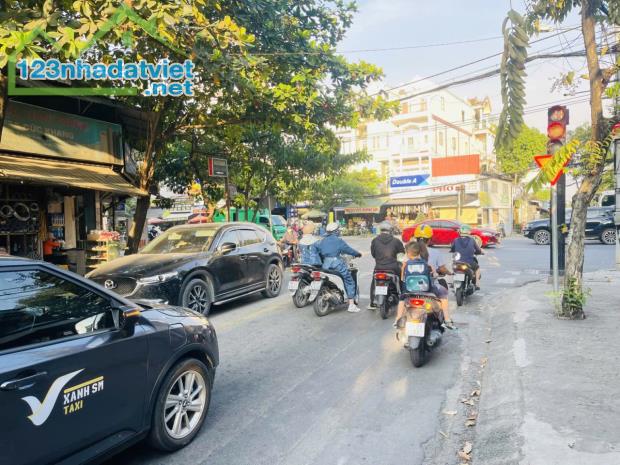 Bán nhà giảm chào mặt tiền 3 tầng sầm uất Nguyễn Thị Kiêu – Thới An – Quận 12 - 4
